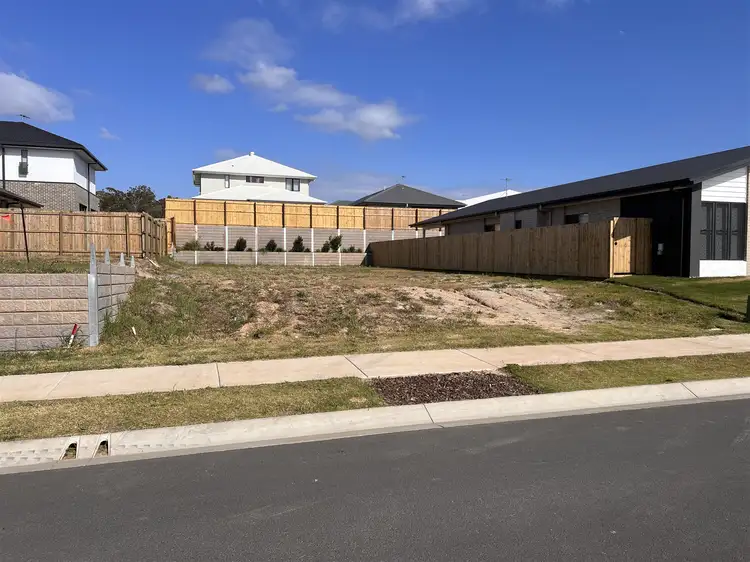 Third view of Homely land listing, 17 Botanic Street, Victoria Point QLD 4165