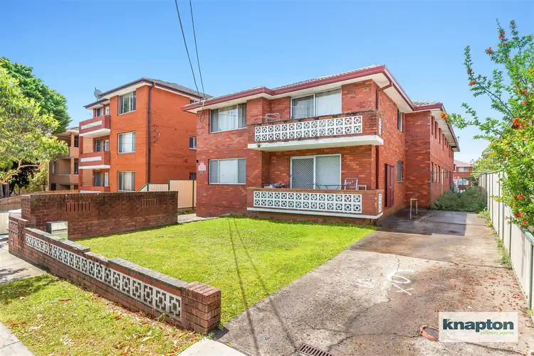 Second view of Homely unit listing, 3/55 Fairmount Street, Lakemba NSW 2195