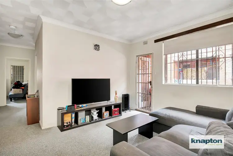 Second view of Homely unit listing, 1/42 Hillard Street, Wiley Park NSW 2195