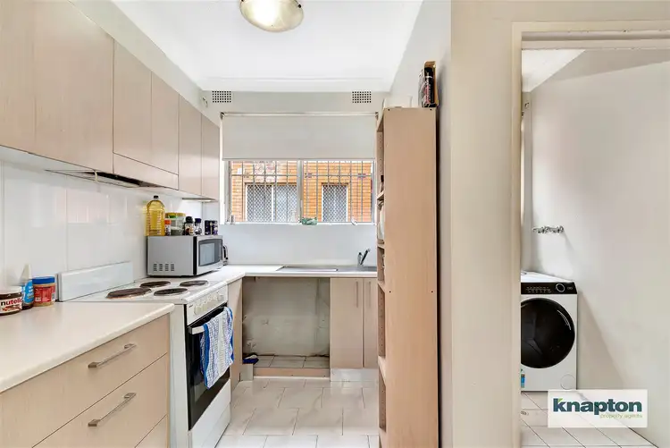 Third view of Homely unit listing, 1/42 Hillard Street, Wiley Park NSW 2195
