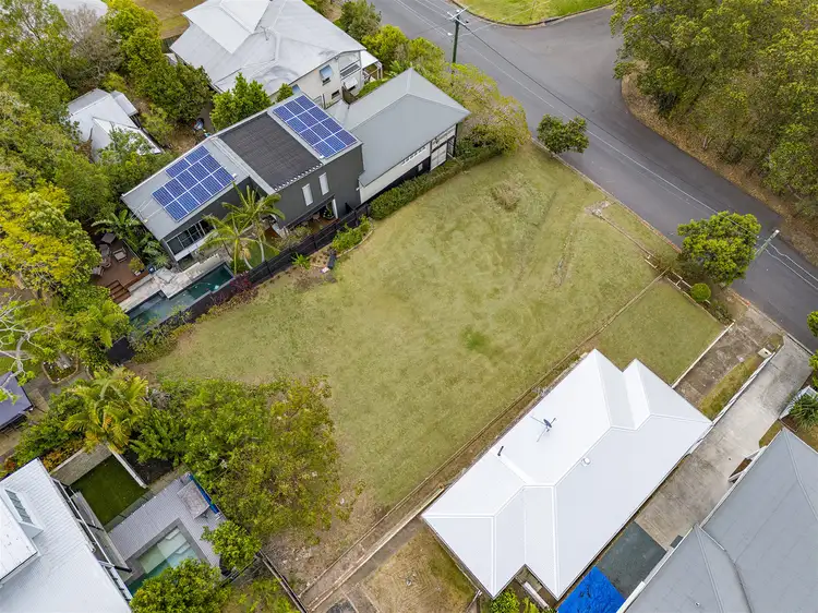 Third view of Homely land listing, 29 Ferneydell Street, Ashgrove QLD 4060
