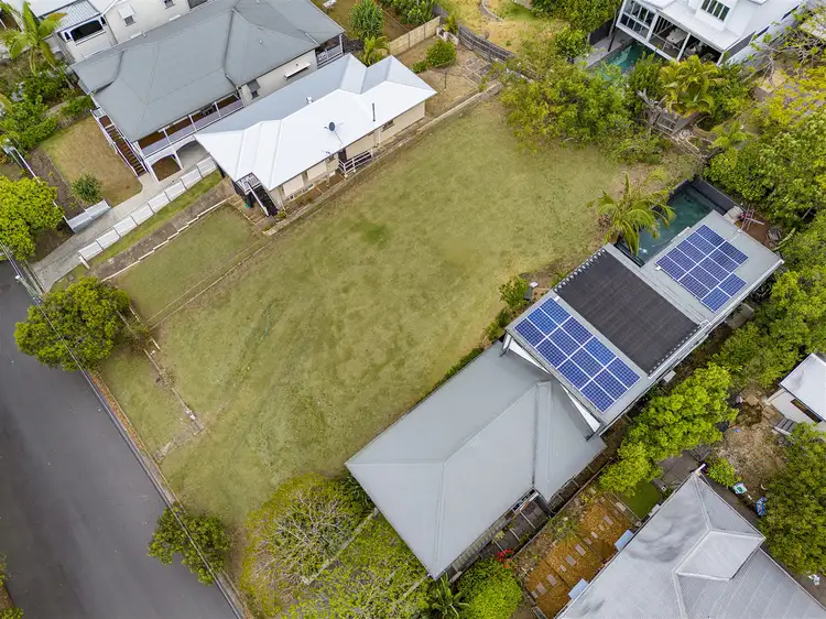 Fourth view of Homely land listing, 29 Ferneydell Street, Ashgrove QLD 4060