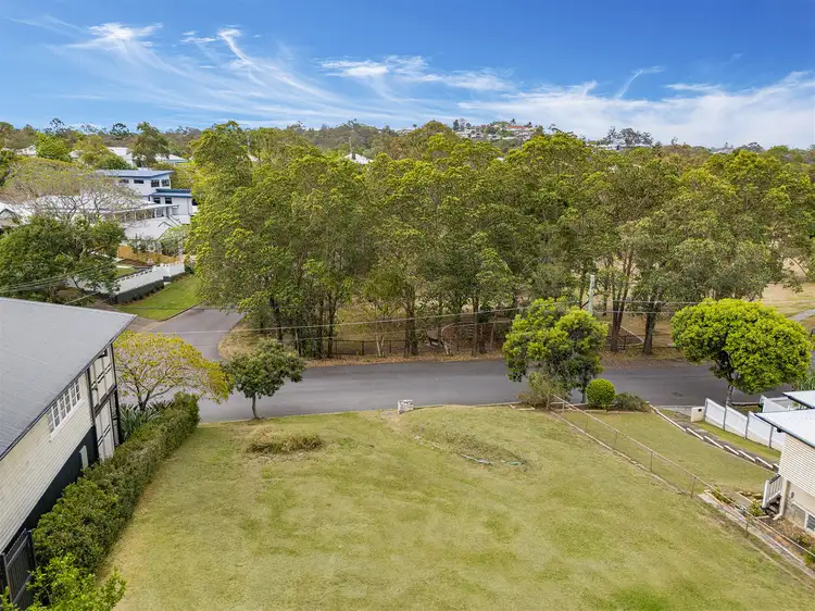 Fifth view of Homely land listing, 29 Ferneydell Street, Ashgrove QLD 4060