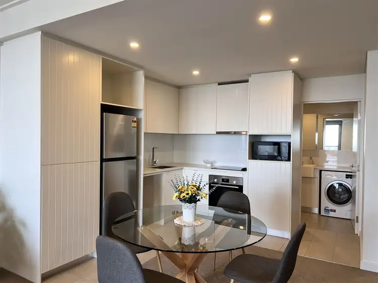 Fourth view of Homely apartment listing, 715/17 Pattie St, Cannington WA 6107