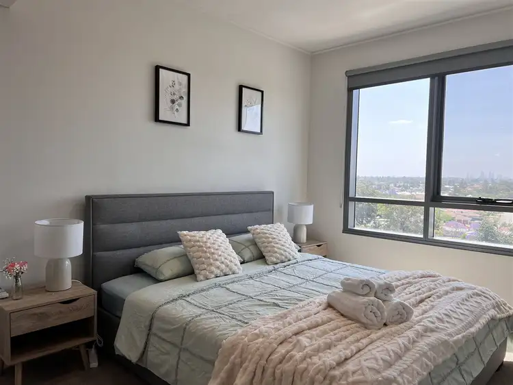 Fifth view of Homely apartment listing, 715/17 Pattie St, Cannington WA 6107