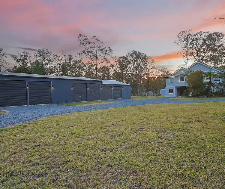 Main view of Homely house listing, 1017-1021 Teviot Road, South Maclean QLD 4280