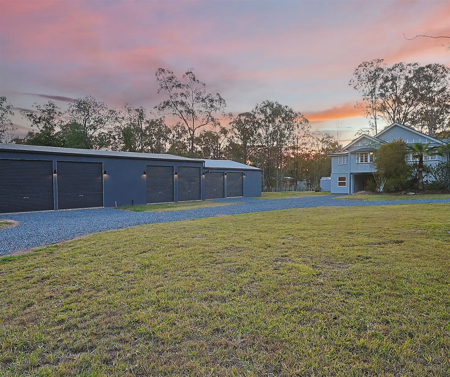 Main view of Homely house listing, 1017-1021 Teviot Road, South Maclean QLD 4280