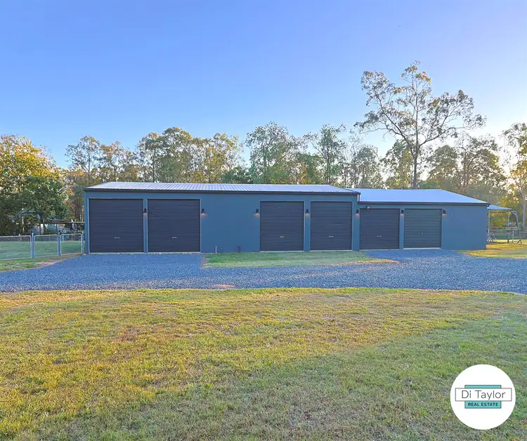 Third view of Homely house listing, 1017-1021 Teviot Road, South Maclean QLD 4280