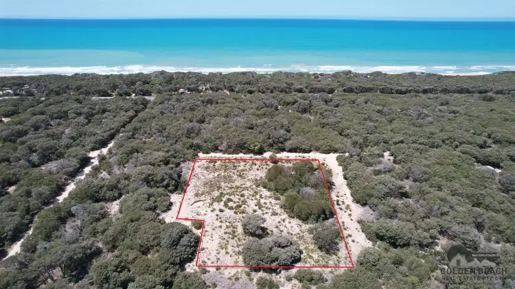 40 Avalon Way, Golden Beach VIC 3851