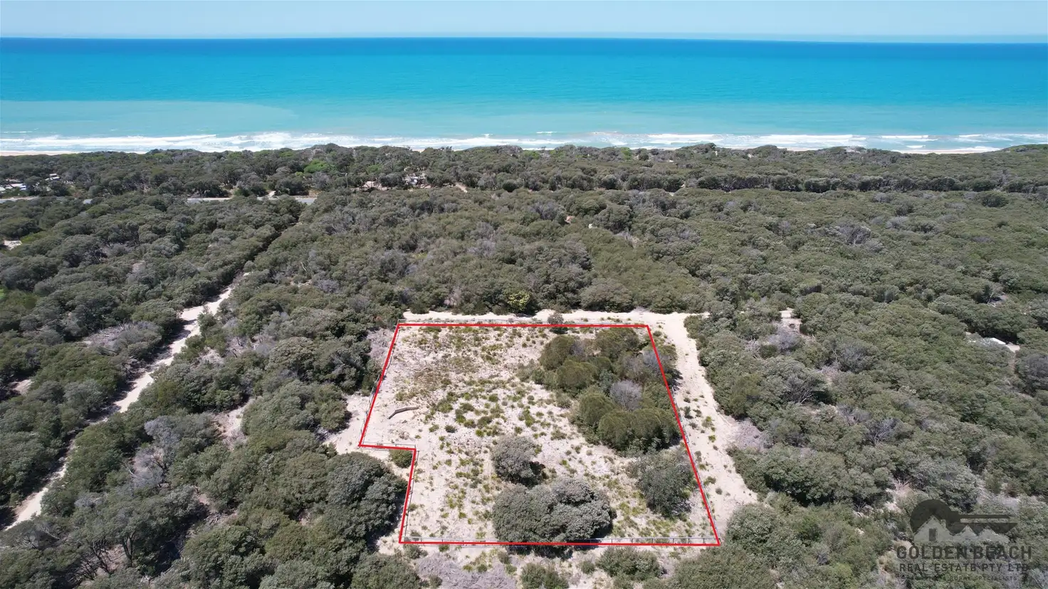 Main view of Homely land listing, 40 Avalon Way, Golden Beach VIC 3851