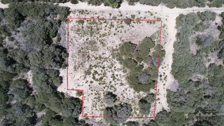 Second view of Homely land listing, 40 Avalon Way, Golden Beach VIC 3851