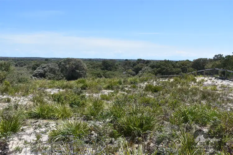 Third view of Homely land listing, 40 Avalon Way, Golden Beach VIC 3851