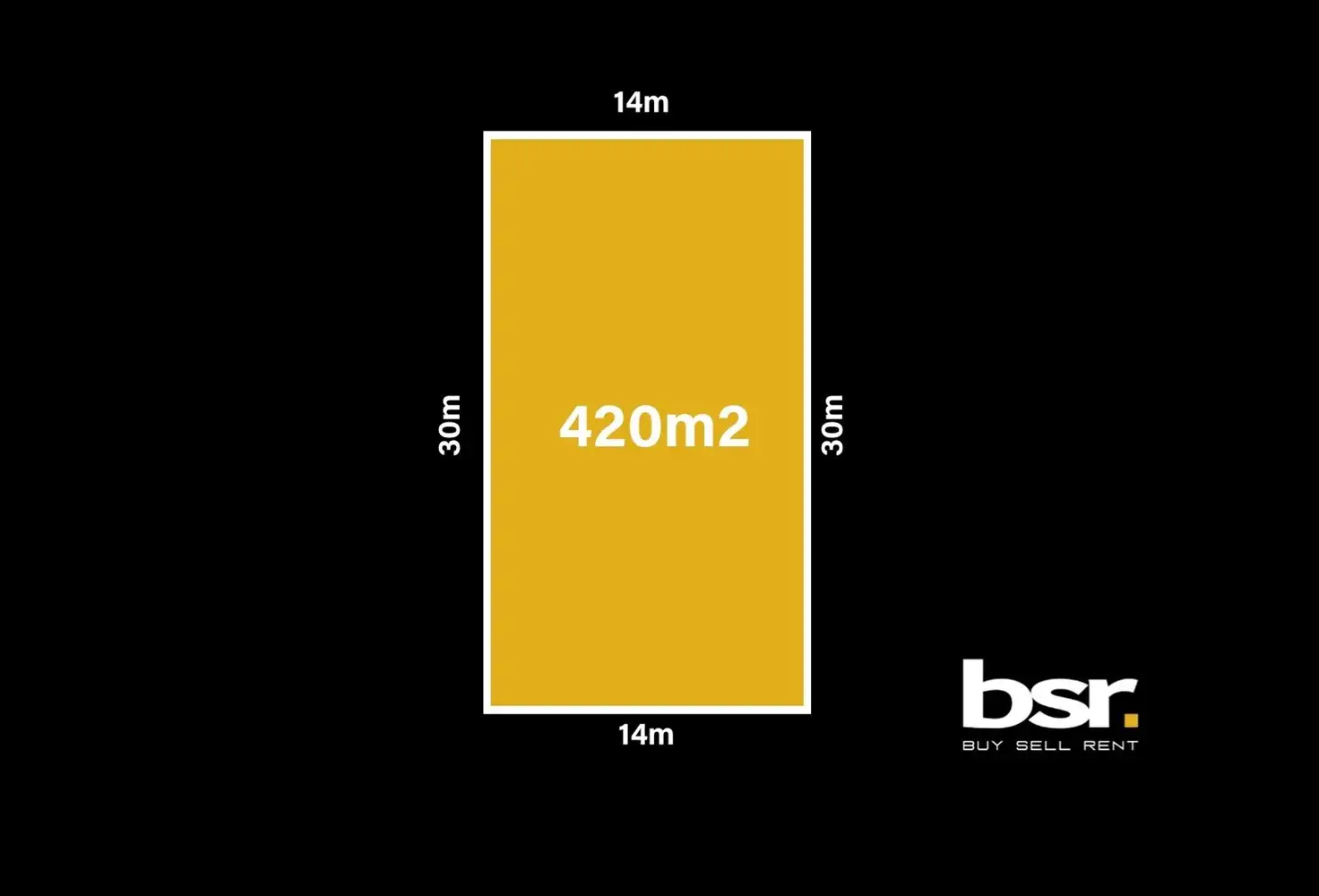 Main view of Homely land listing, 48 Pintail Dr, Melton South VIC 3338