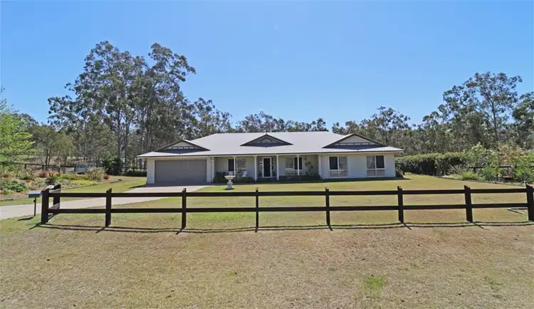 36-40 Bullum Court, Mundoolun QLD 4285