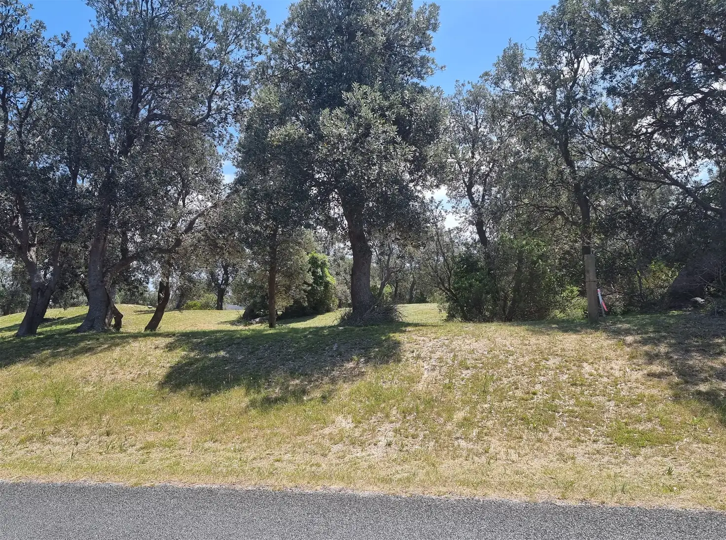 Main view of Homely land listing, 13 Bondi Street, Paradise Beach VIC 3851