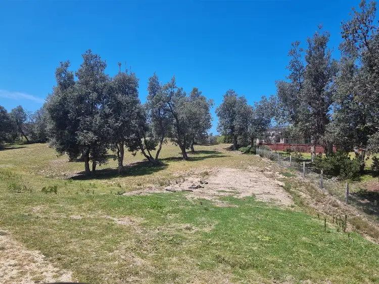 Second view of Homely land listing, 13 Bondi Street, Paradise Beach VIC 3851
