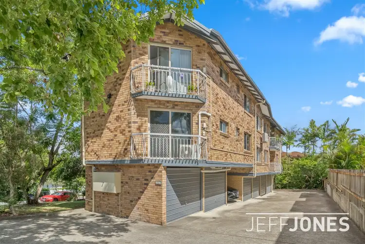 6/47 Swain Street, Holland Park West QLD 4121
