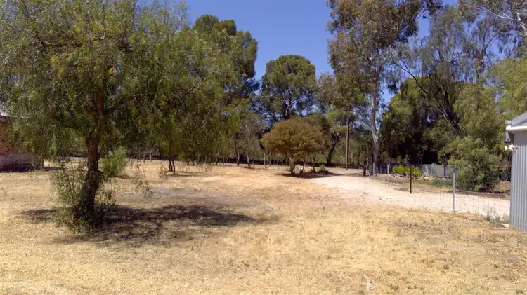 Second view of Homely land listing, 7 Seventh Avenue, Koolunga SA 5464