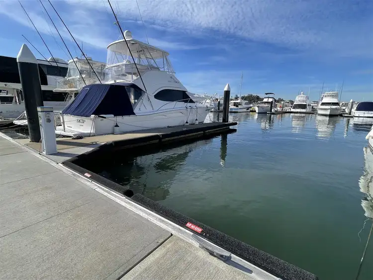 Fifth view of Homely land listing, Marina Berth Delbora Marina, Cabarita NSW 2137