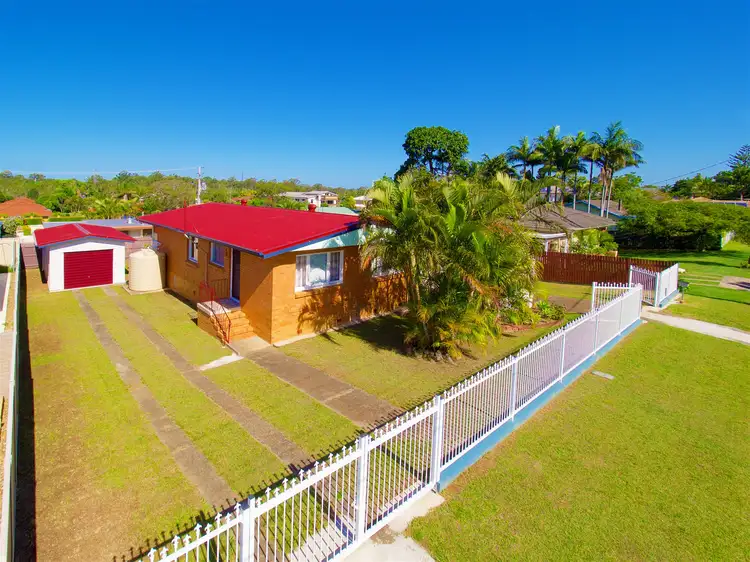 Main view of Homely house listing, 17 Wana Street, Sunnybank QLD 4109