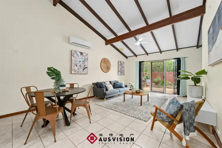 4/3 Marsh Road, Mount Richon WA 6112