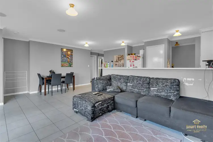 Second view of Homely house listing, 26/191 Railway Avenue, Kelmscott WA 6111