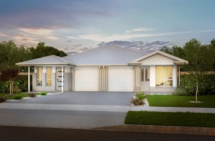 Lot 121 Casson Avenue, Cessnock NSW 2325