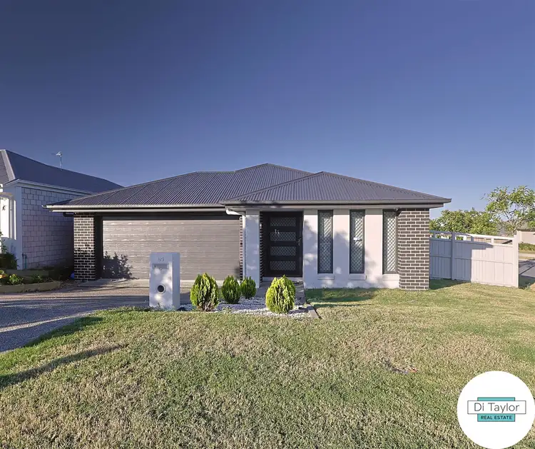 59 Sheridan Drive, Flagstone QLD 4280