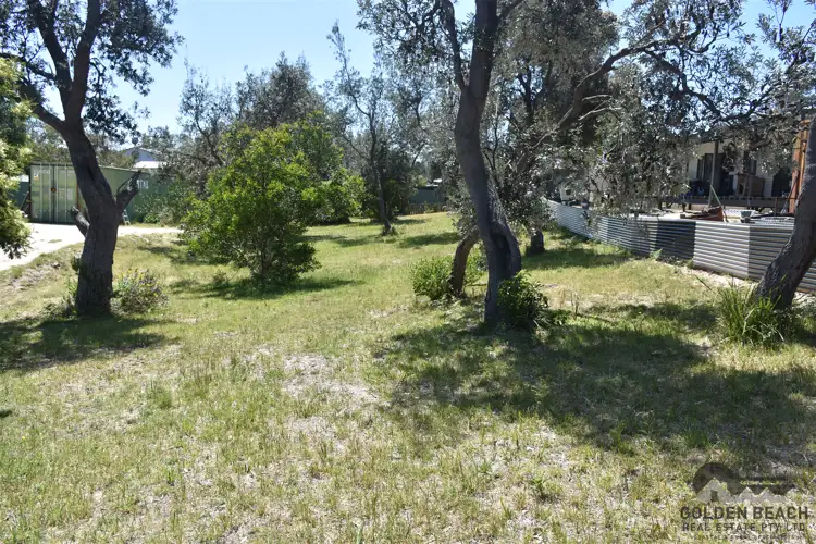 Third view of Homely land listing, 7 Twenty Third Street, Paradise Beach VIC 3851