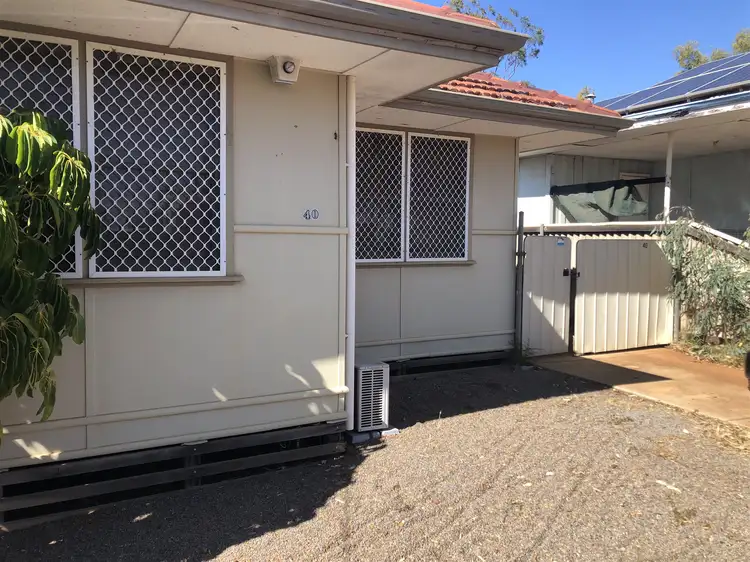 Second view of Homely house listing, 40 Carson Street, Mullewa WA 6630