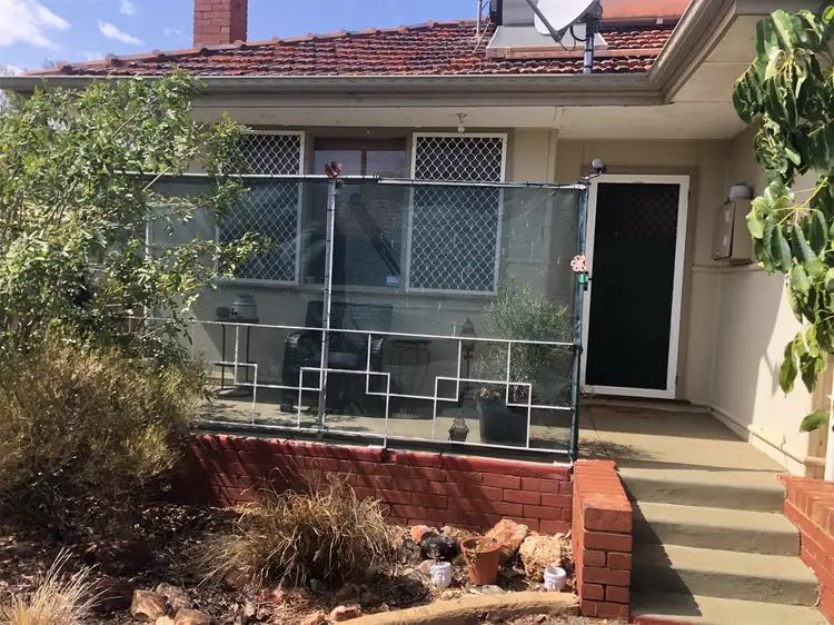 Third view of Homely house listing, 40 Carson Street, Mullewa WA 6630
