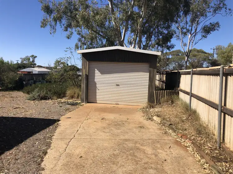 Fourth view of Homely house listing, 40 Carson Street, Mullewa WA 6630