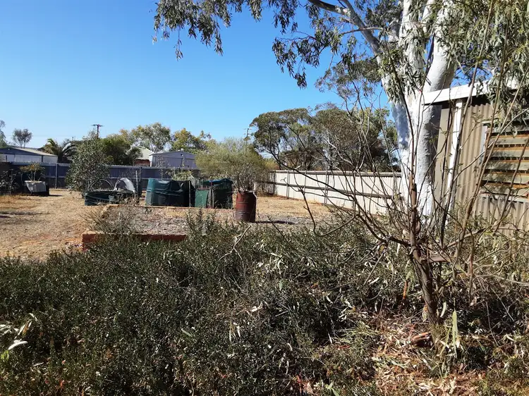 Fifth view of Homely house listing, 40 Carson Street, Mullewa WA 6630