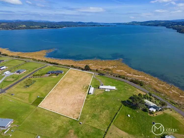 996 Windermere Road, Swan Bay TAS 7252