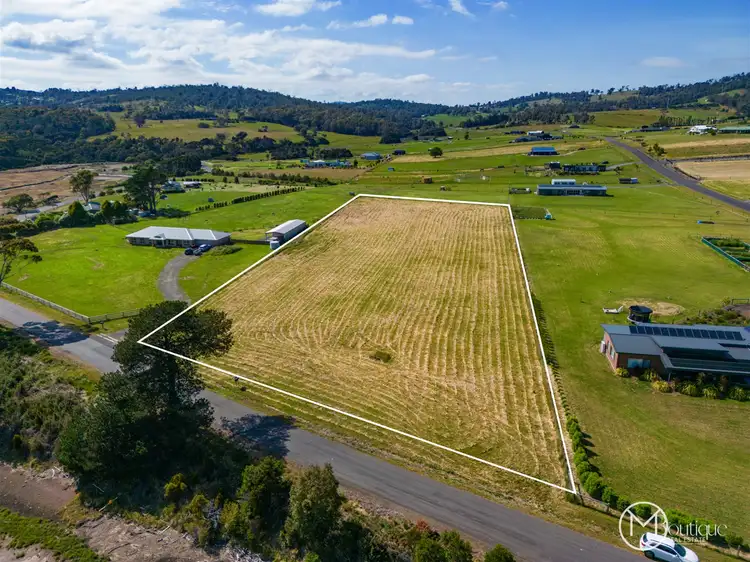 Sixth view of Homely land listing, 996 Windermere Road, Swan Bay TAS 7252