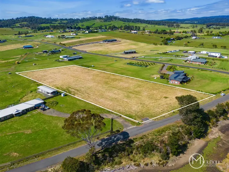 Seventh view of Homely land listing, 996 Windermere Road, Swan Bay TAS 7252
