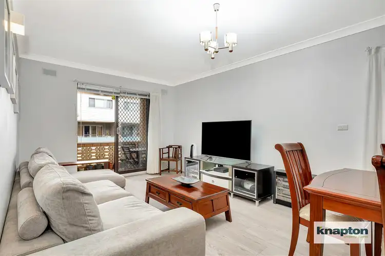 Fourth view of Homely unit listing, 4/34 Shadforth Street, Wiley Park NSW 2195