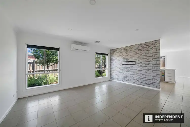 Third view of Homely unit listing, 5/10 Reidy Rise, Harkness VIC 3337