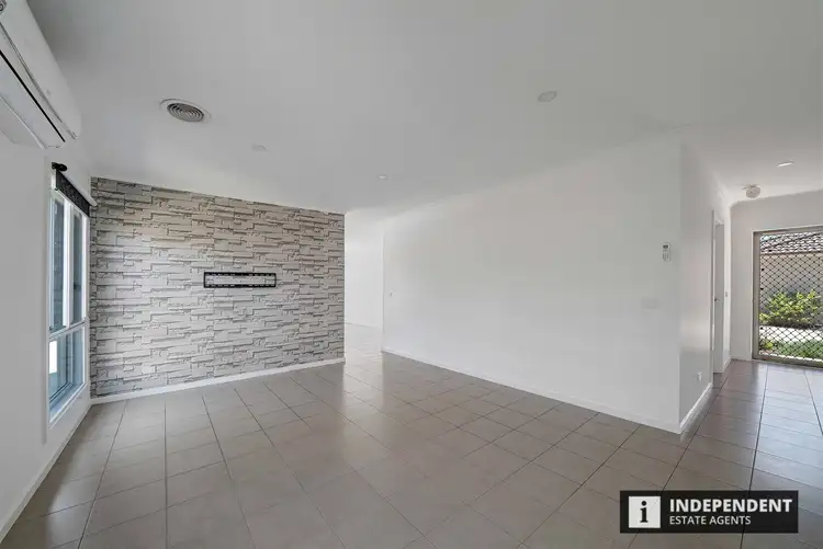 Fourth view of Homely unit listing, 5/10 Reidy Rise, Harkness VIC 3337