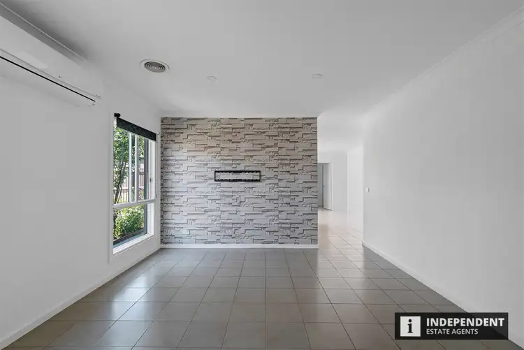 Fifth view of Homely unit listing, 5/10 Reidy Rise, Harkness VIC 3337