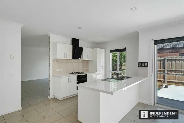 Seventh view of Homely unit listing, 5/10 Reidy Rise, Harkness VIC 3337