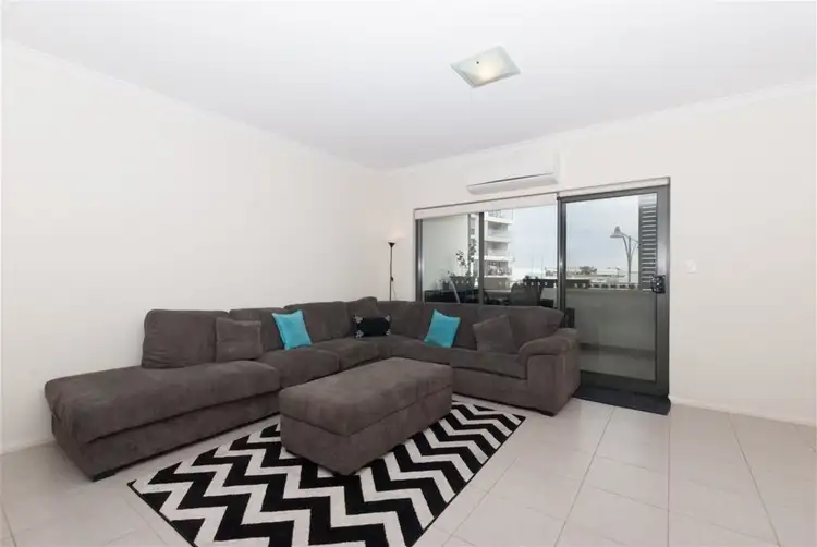 Third view of Homely apartment listing, 18/19 Junction Boulevard, Cockburn Central WA 6164