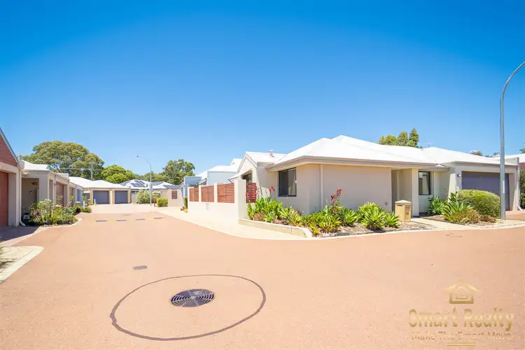 Sixth view of Homely house listing, 14/191 Railway Ave, Kelmscott WA 6111