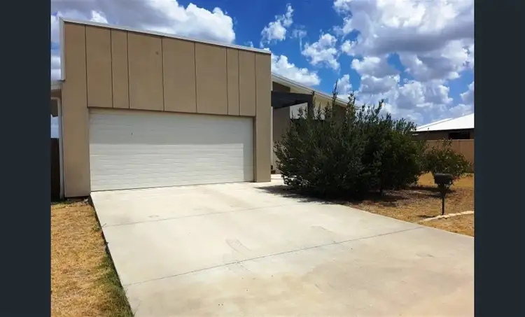 Main view of Homely house listing, 6 Keys Place, Dalby QLD 4405