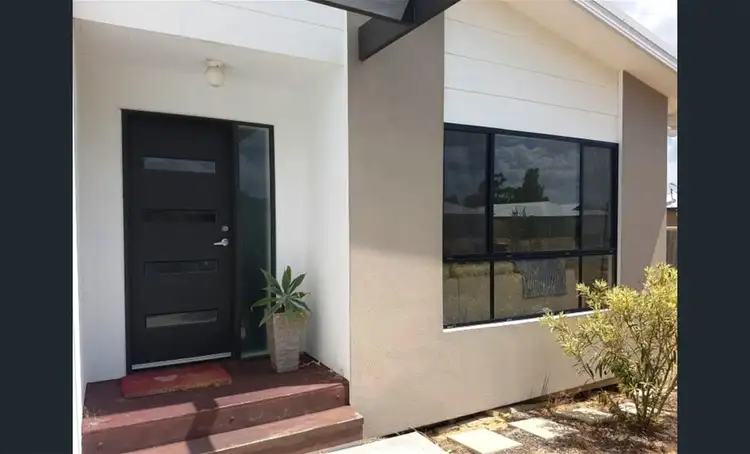 Second view of Homely house listing, 6 Keys Place, Dalby QLD 4405