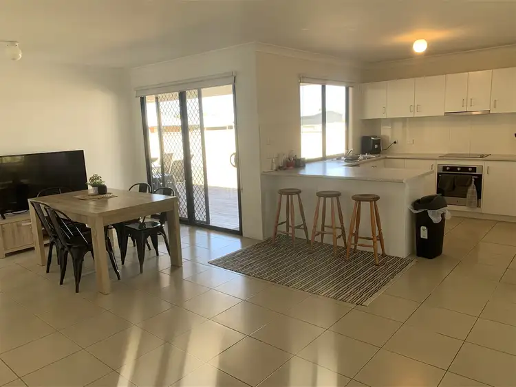 Third view of Homely house listing, 6 Keys Place, Dalby QLD 4405
