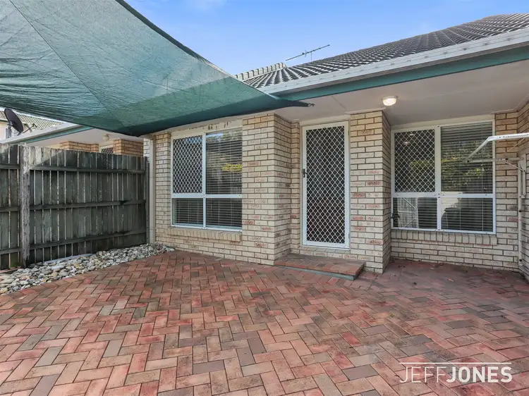 Main view of Homely townhouse listing, 8/6 Kaija Street, Mount Gravatt East QLD 4122