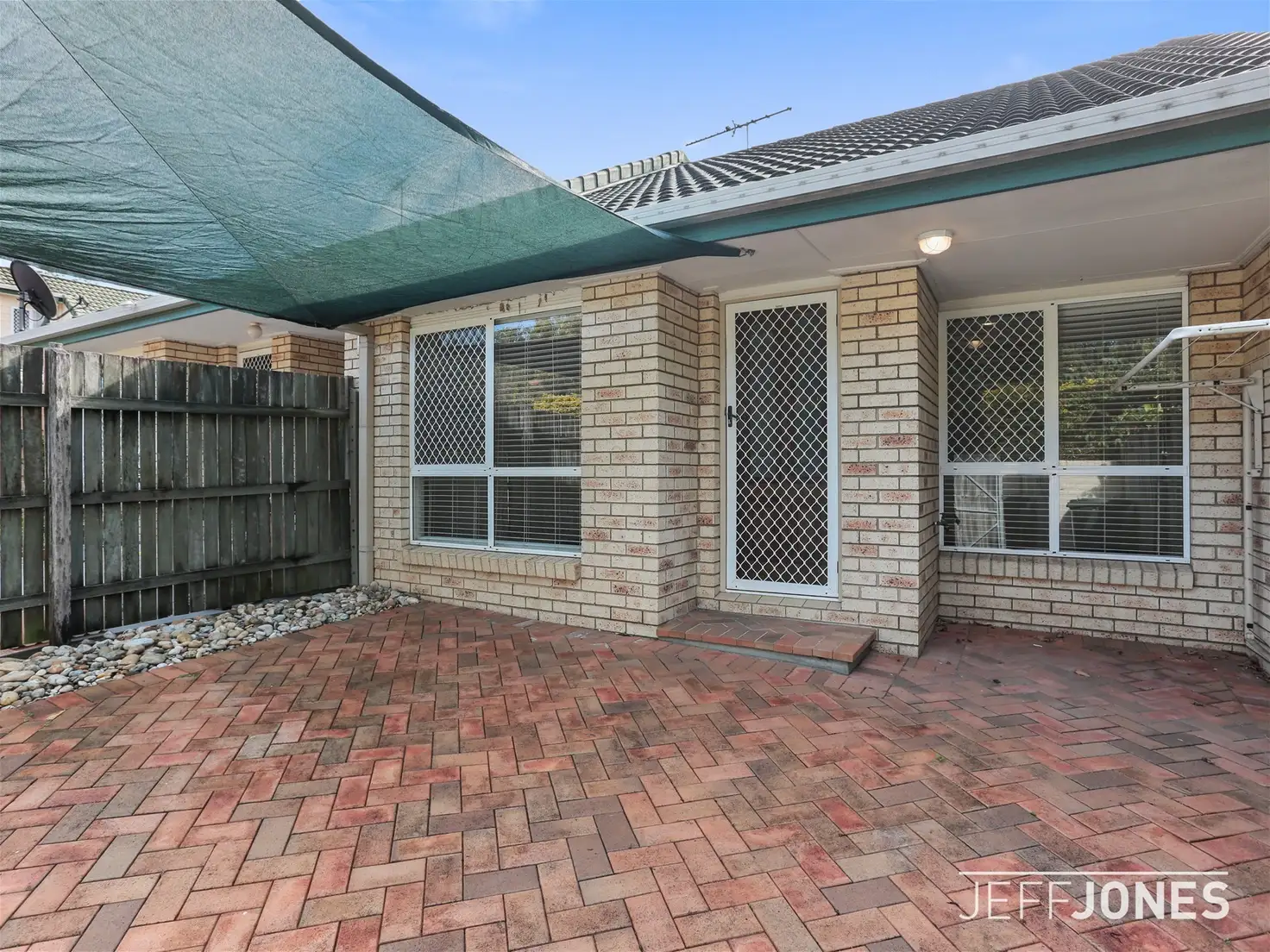 Main view of Homely townhouse listing, 8/6 Kaija Street, Mount Gravatt East QLD 4122