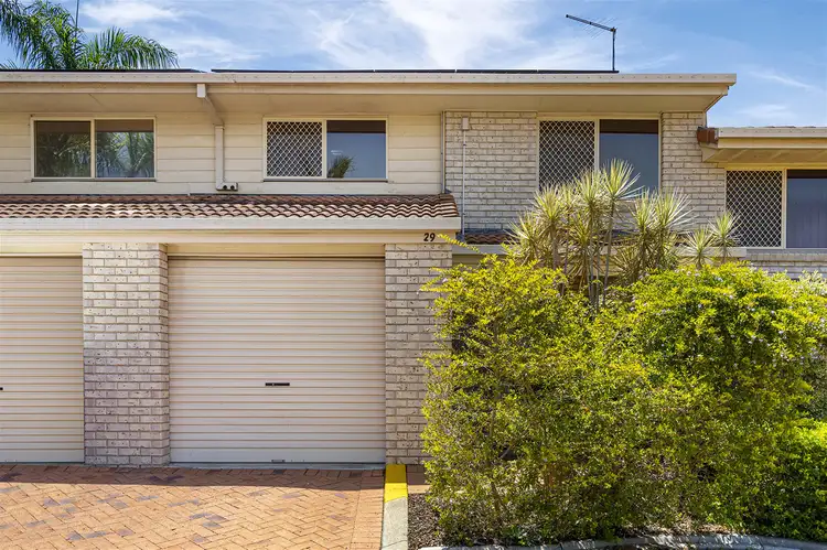 29/110-114 Johnson  Road, Hillcrest QLD 4118