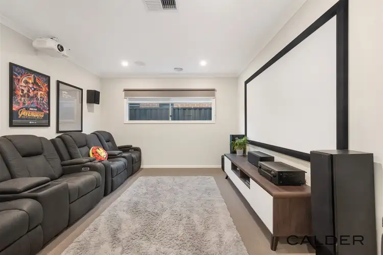 Second view of Homely house listing, 9 Rimmington Way, Rockbank VIC 3335